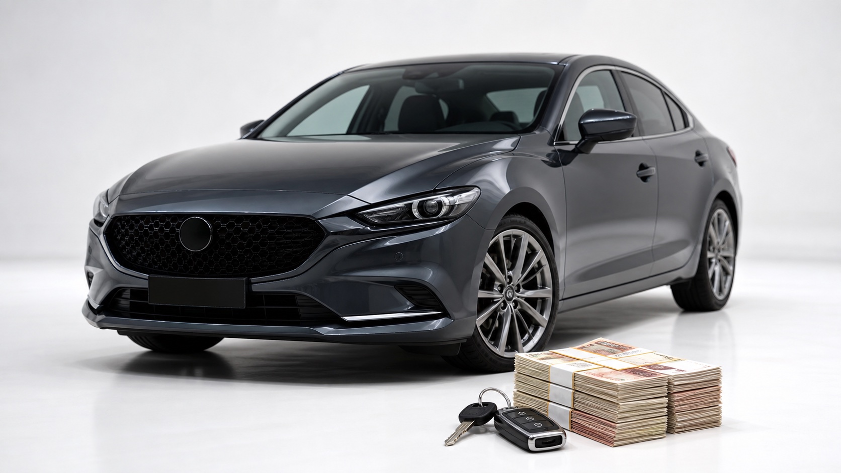 Выкуп любых автомобилей дорого