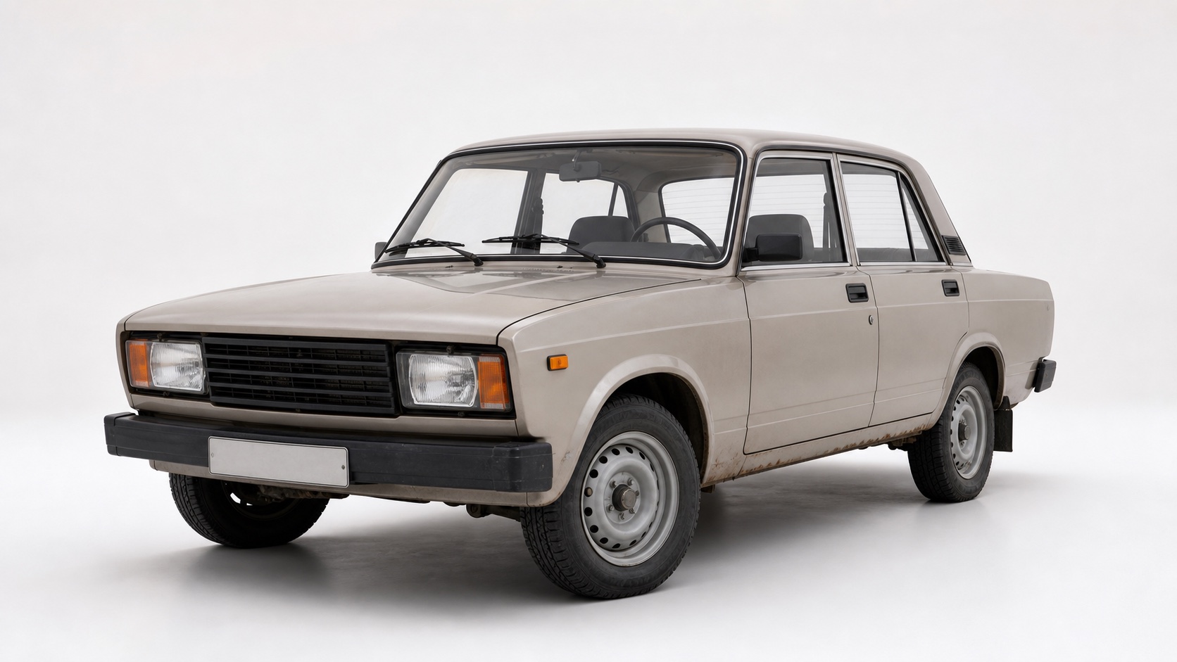 Выкуп отечественных автомобилей